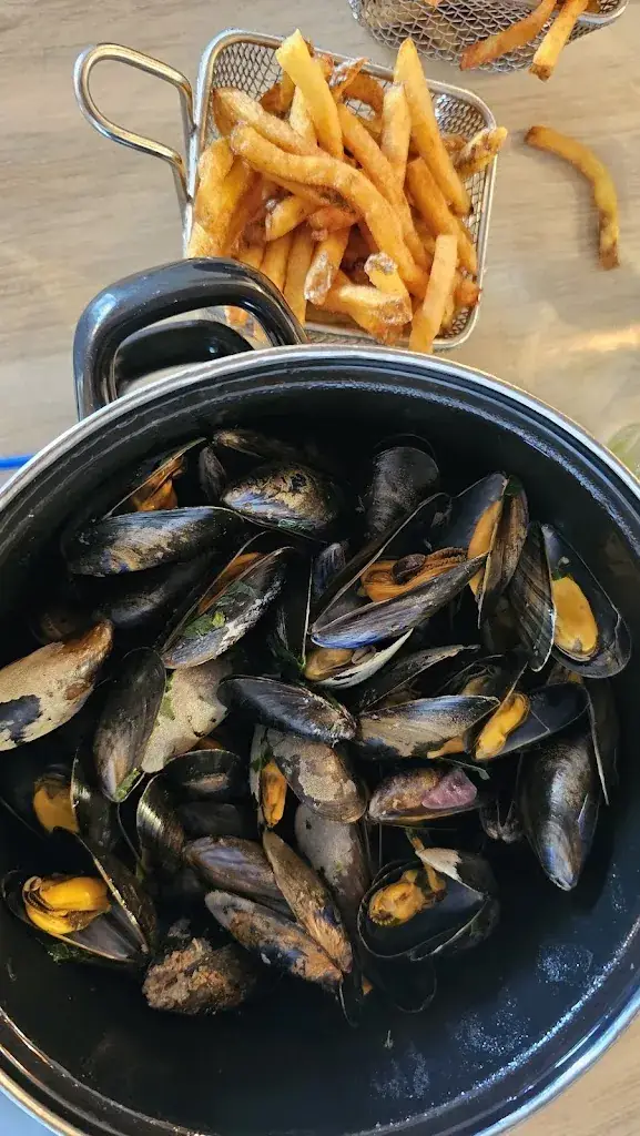 Menu_La Cantine du Port IØ_Saint-Trojan-les-Bains_image_5