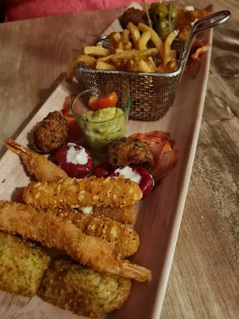 Menu_La Cantine du Port IØ_Saint-Trojan-les-Bains_image_7