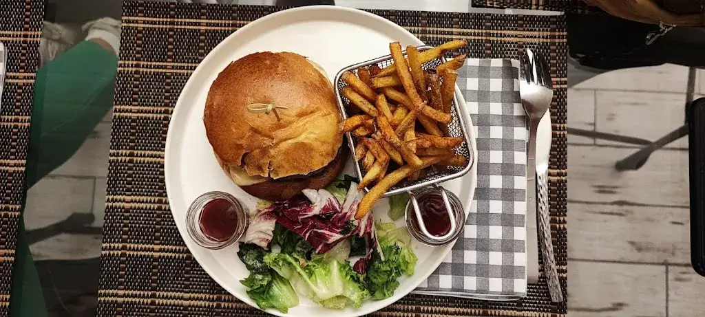 Menu_La Cantine du Port IØ_Saint-Trojan-les-Bains_image_8