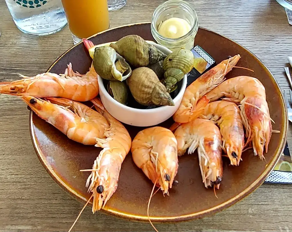 Menu_La Cantine du Port IØ_Saint-Trojan-les-Bains_image_9