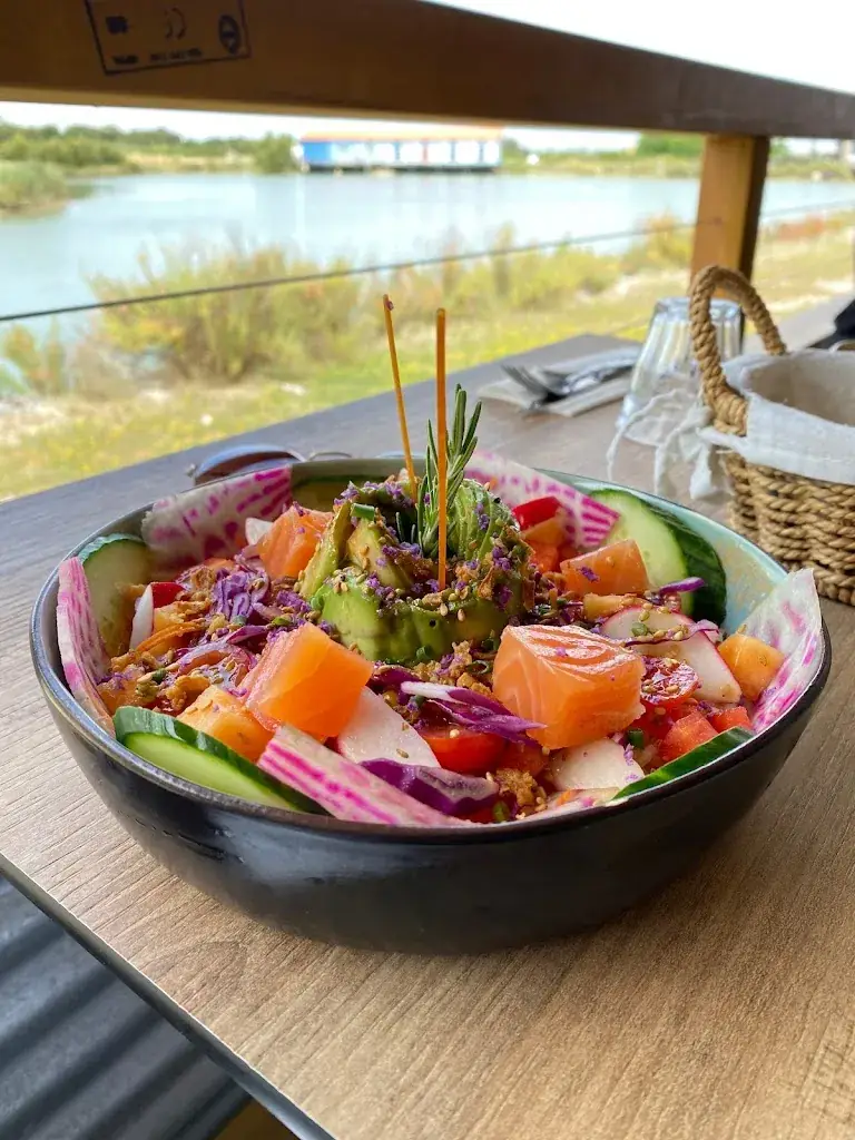 La Cantine du Port IØ_Saint-Trojan-les-Bains_slider_image_3