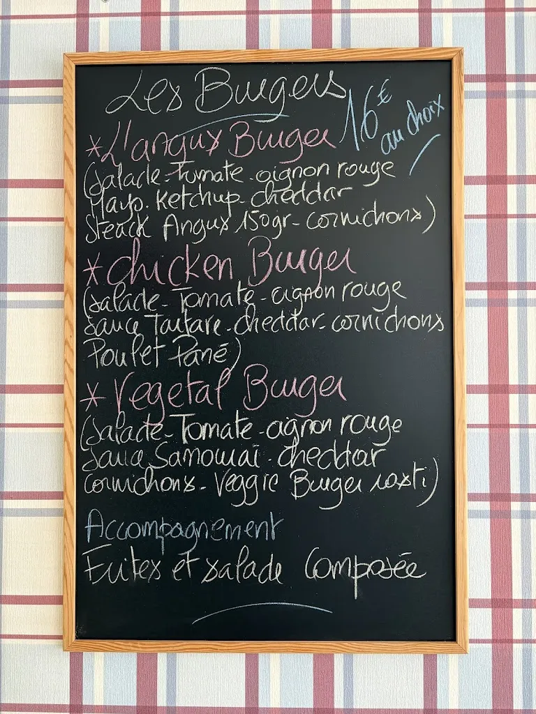 Menu_L'IMPREVU_Saint-Trojan-les-Bains_image_1