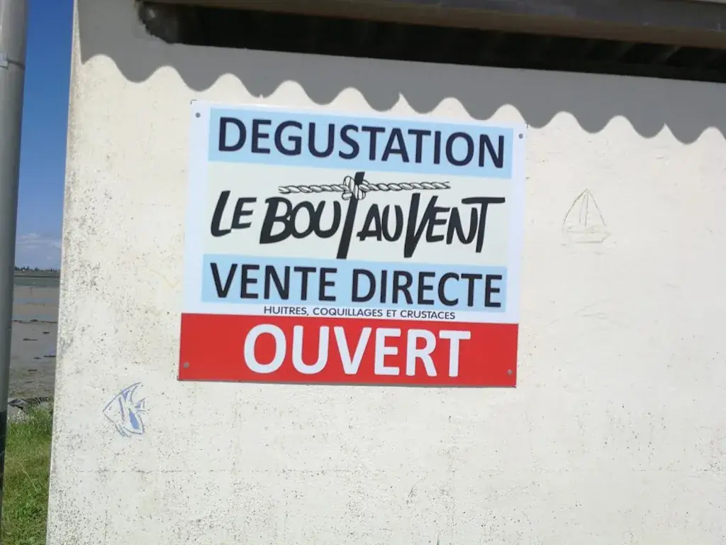 Xavier Benony_Le Bout Au Vent_Saint-Trojan-les-Bains_review