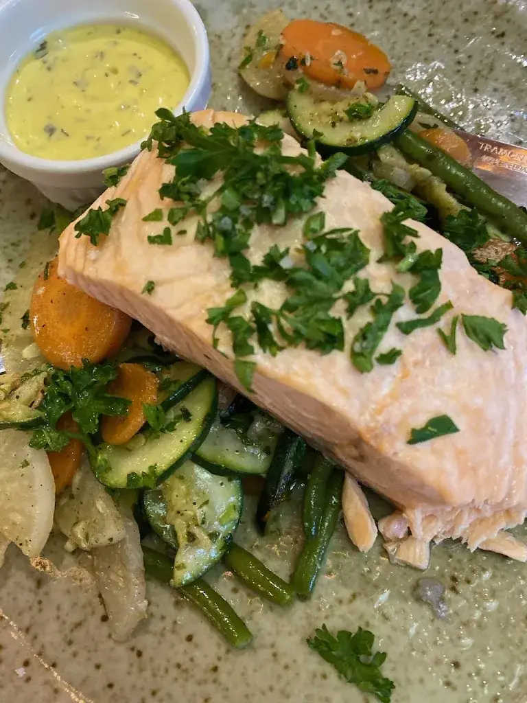 Didi K._Le Jardin Romain_Saint-Trojan-les-Bains_review