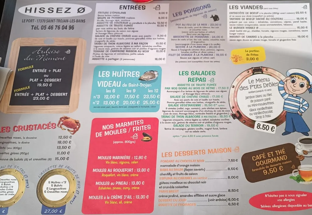 Menu_Hissez Ø. Île d'oléron_Saint-Trojan-les-Bains_image_2