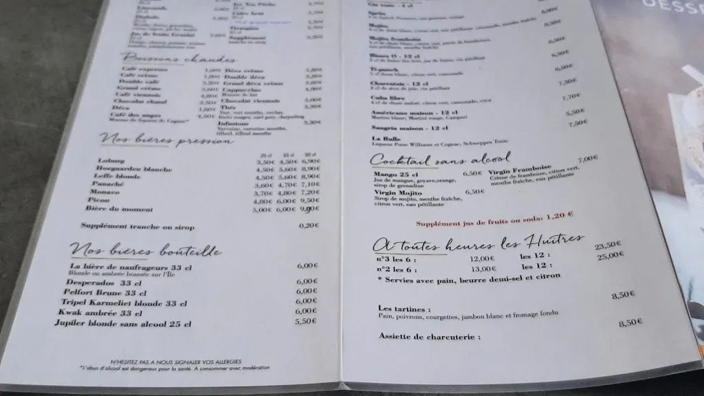 Menu_Hissez Ø. Île d'oléron_Saint-Trojan-les-Bains_image_3