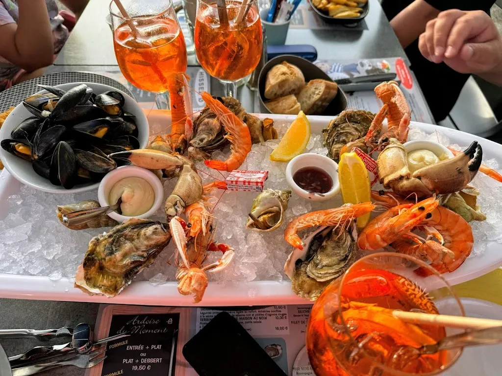 Menu_Hissez Ø. Île d'oléron_Saint-Trojan-les-Bains_image_7