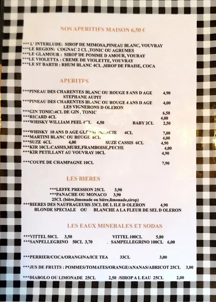 Menu_INTERLUDE_Saint-Trojan-les-Bains_image_3