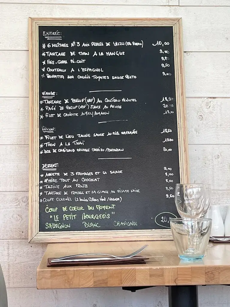 Menu_INTERLUDE_Saint-Trojan-les-Bains_image_4