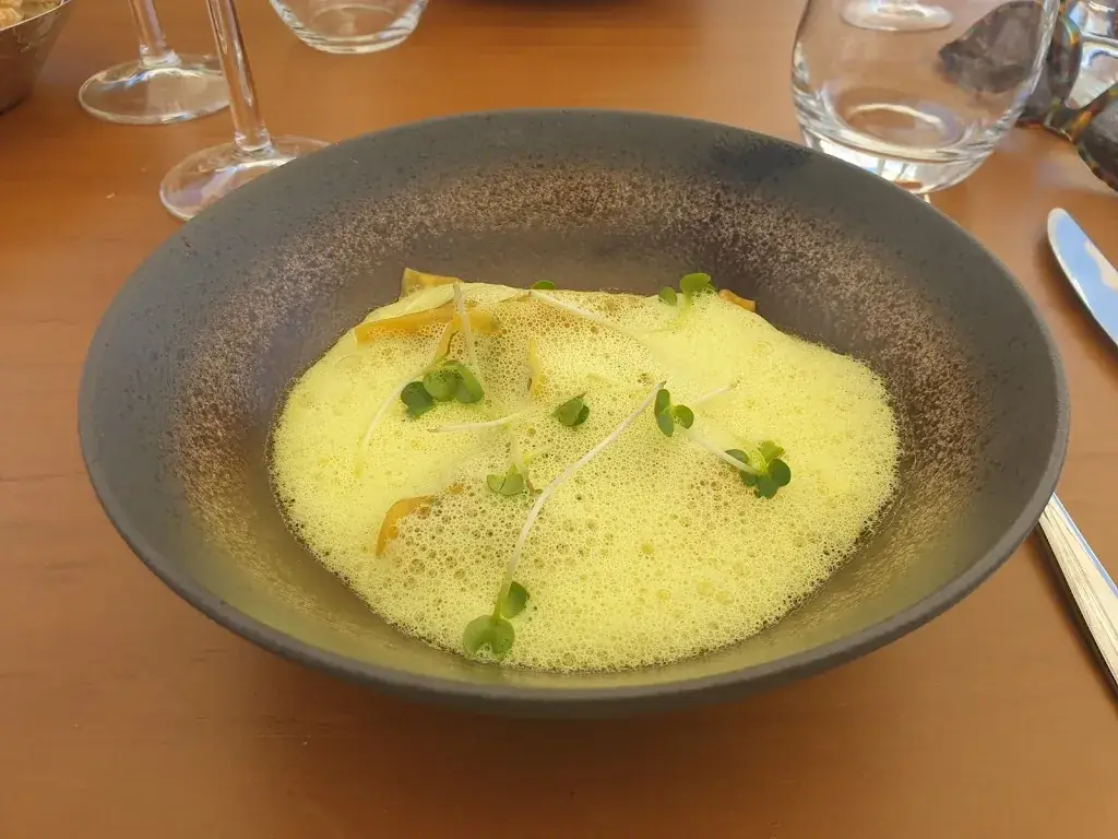 Menu_Hôtel Restaurant L'Albatros_Saint-Trojan-les-Bains_image_5