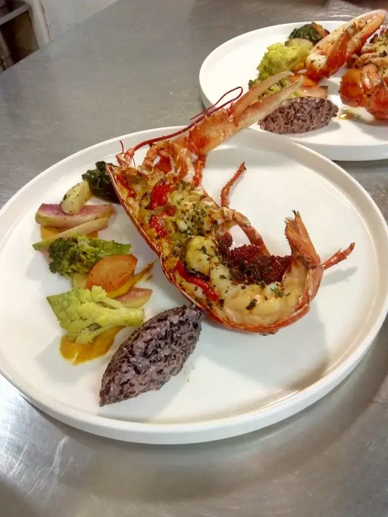 Menu_Hôtel Restaurant L'Albatros_Saint-Trojan-les-Bains_image_6