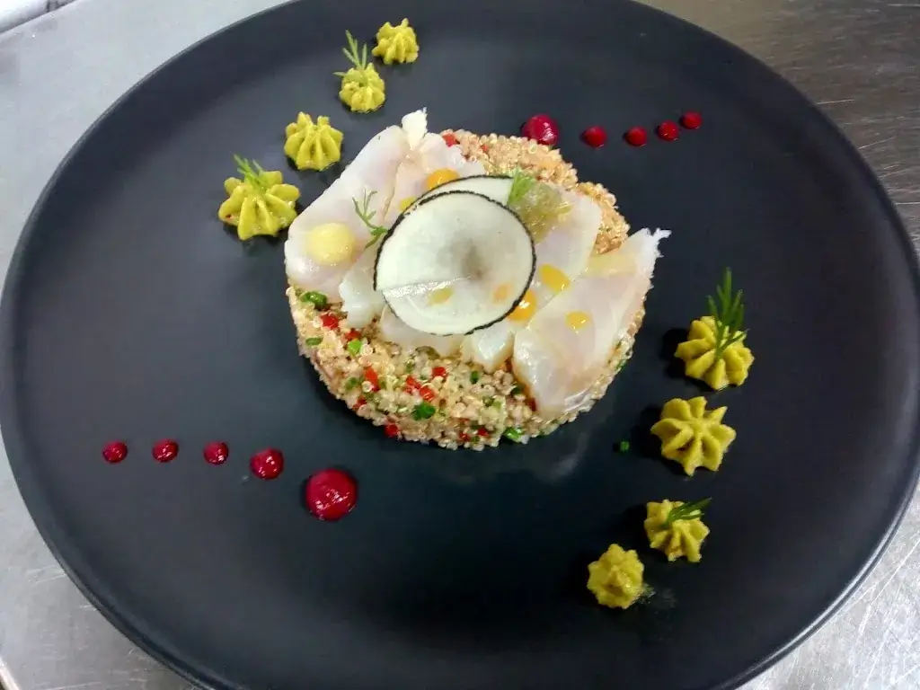 Menu_Hôtel Restaurant L'Albatros_Saint-Trojan-les-Bains_image_7