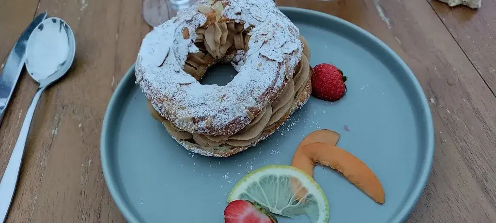 Menu_Hôtel Restaurant L'Albatros_Saint-Trojan-les-Bains_image_9