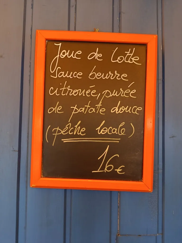 Menu_Le Pêcheur Restaurant_Saint-Trojan-les-Bains_image_4