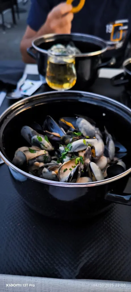 Menu_Le Pêcheur Restaurant_Saint-Trojan-les-Bains_image_5