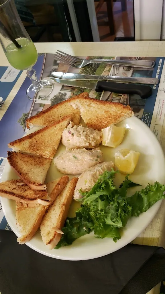 Menu_Le Pêcheur Restaurant_Saint-Trojan-les-Bains_image_7