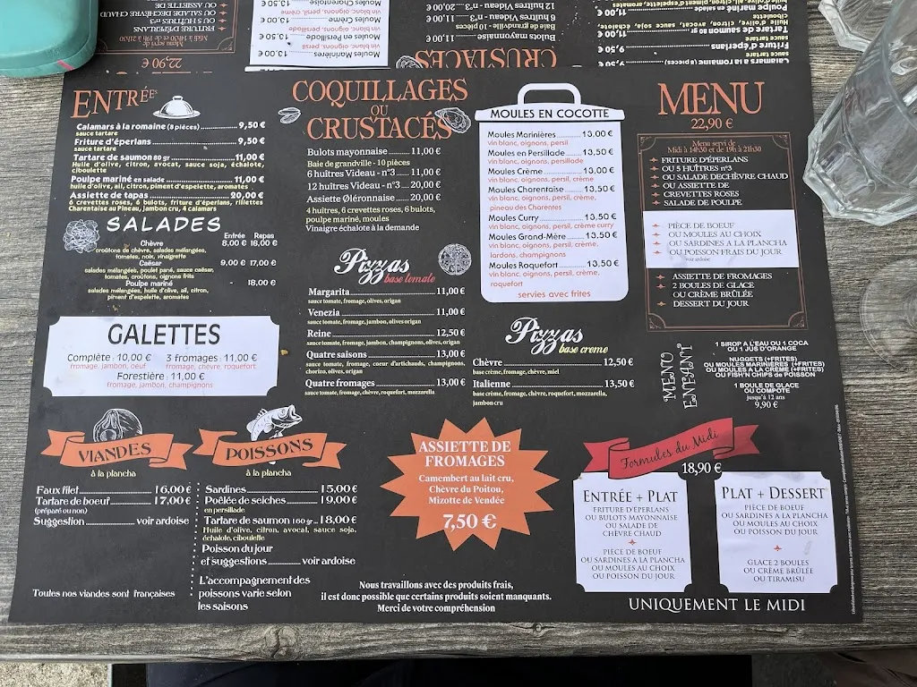 Menu_Pinocchio_Saint-Trojan-les-Bains_image_3