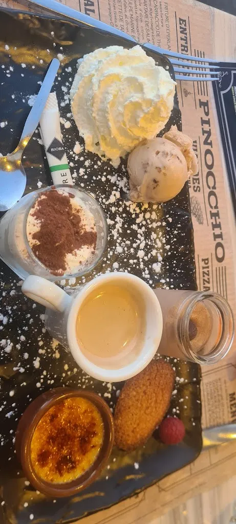 Jerome Guindeuil_Pinocchio_Saint-Trojan-les-Bains_review