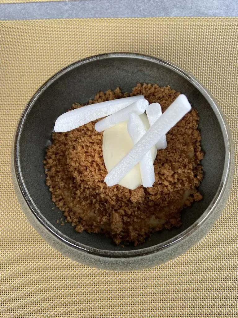 Menu_Le Relais des Salines_Grand-Village-Plage_immagine_5