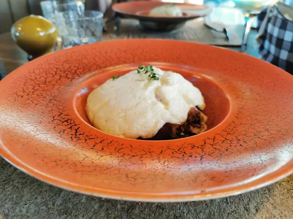 Menu_Le Relais des Salines_Grand-Village-Plage_immagine_6