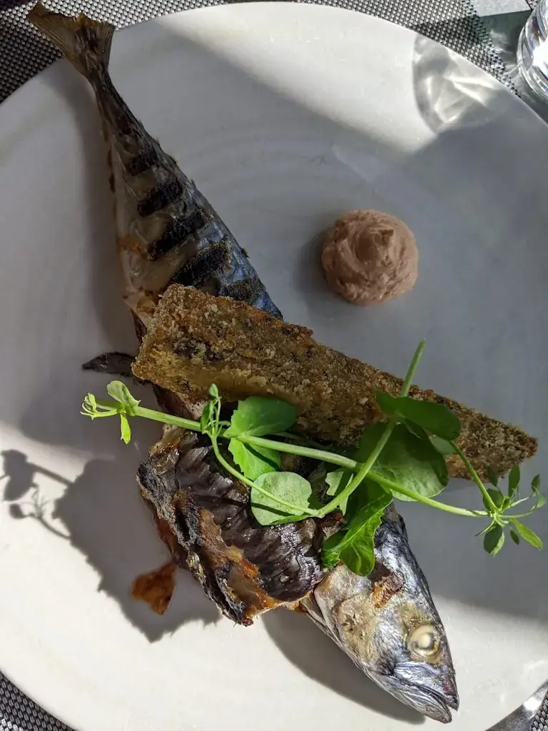 Menu_Le Relais des Salines_Grand-Village-Plage_immagine_7