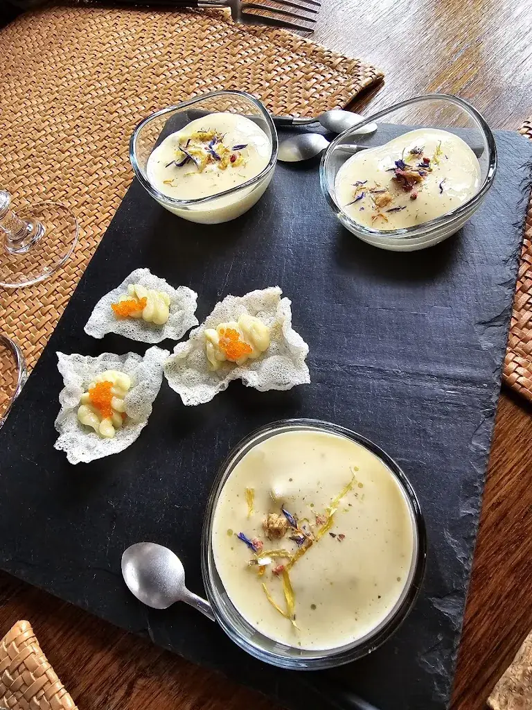 Menu_Le Relais des Salines_Grand-Village-Plage_immagine_9