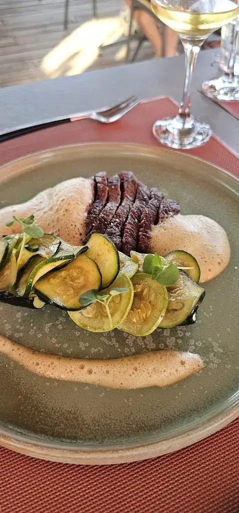 Ian Hughes_Le Relais des Salines_Grand-Village-Plage_recensione