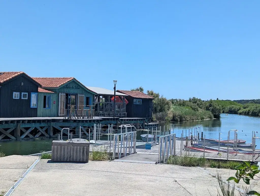 Stephen Hailey_Le Relais des Salines_Grand-Village-Plage_recensione