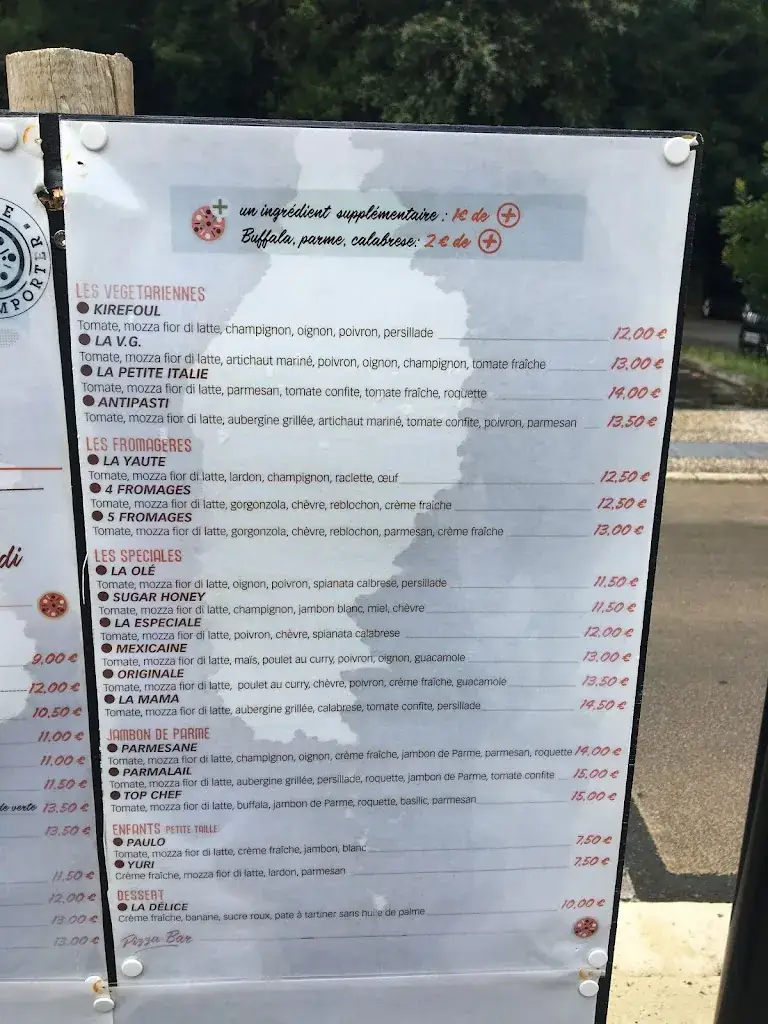 Menu_Le Boun'_Saint-Trojan-les-Bains_image_1