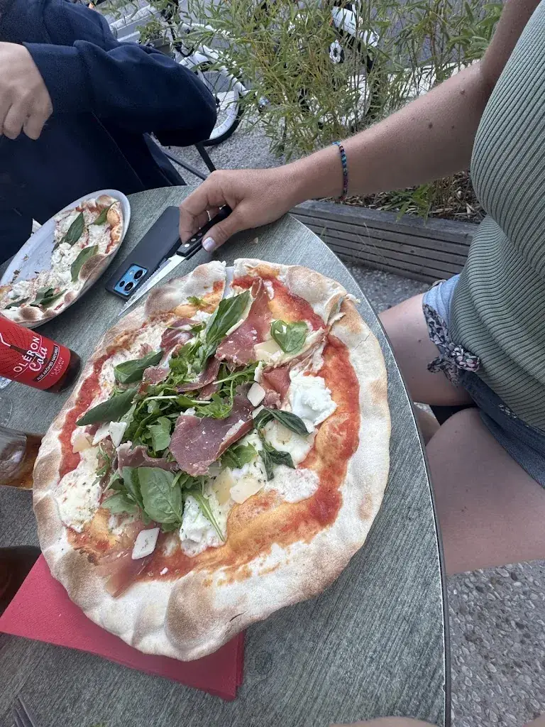 David BOILON_Le Boun'_Saint-Trojan-les-Bains_review