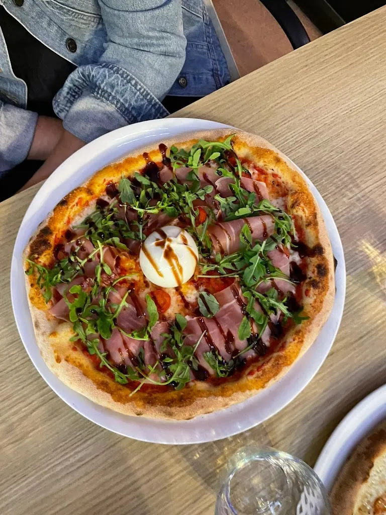 hd burdigala_Pizza Sunset_Saint-Trojan-les-Bains_recensione