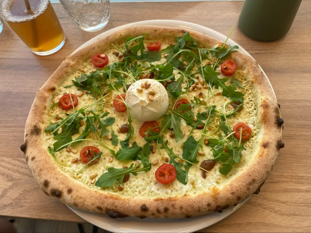 Pizza Sunset_Saint-Trojan-les-Bains_slider_image_3