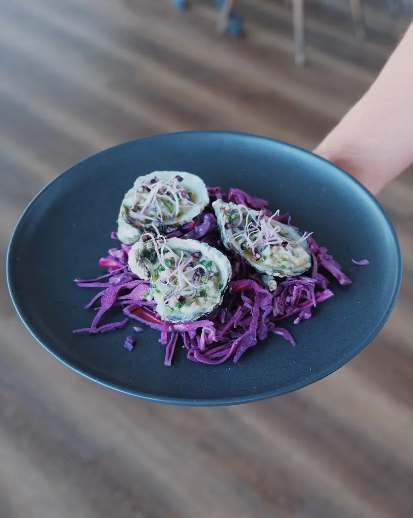 Menu_Restaurant Le Homard Bleu_Saint-Trojan-les-Bains_immagine_5