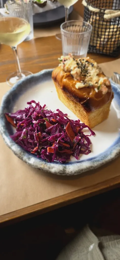 Menu_Restaurant Le Homard Bleu_Saint-Trojan-les-Bains_immagine_6