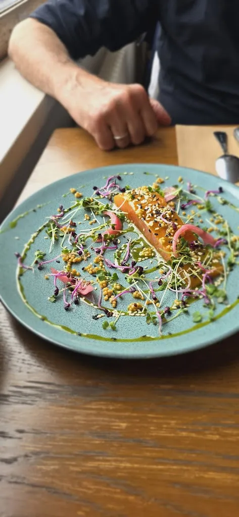 Menu_Restaurant Le Homard Bleu_Saint-Trojan-les-Bains_immagine_9