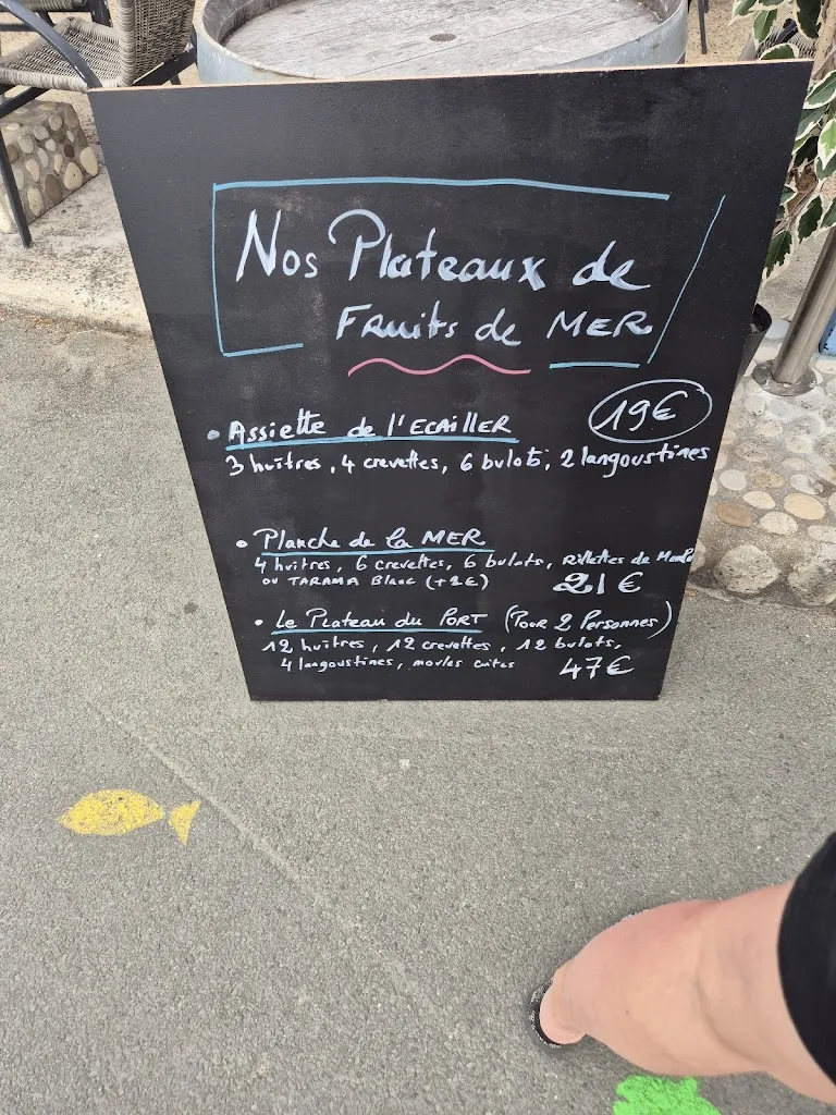 Menu_Les Planches Oléron_Saint-Trojan-les-Bains_image_2