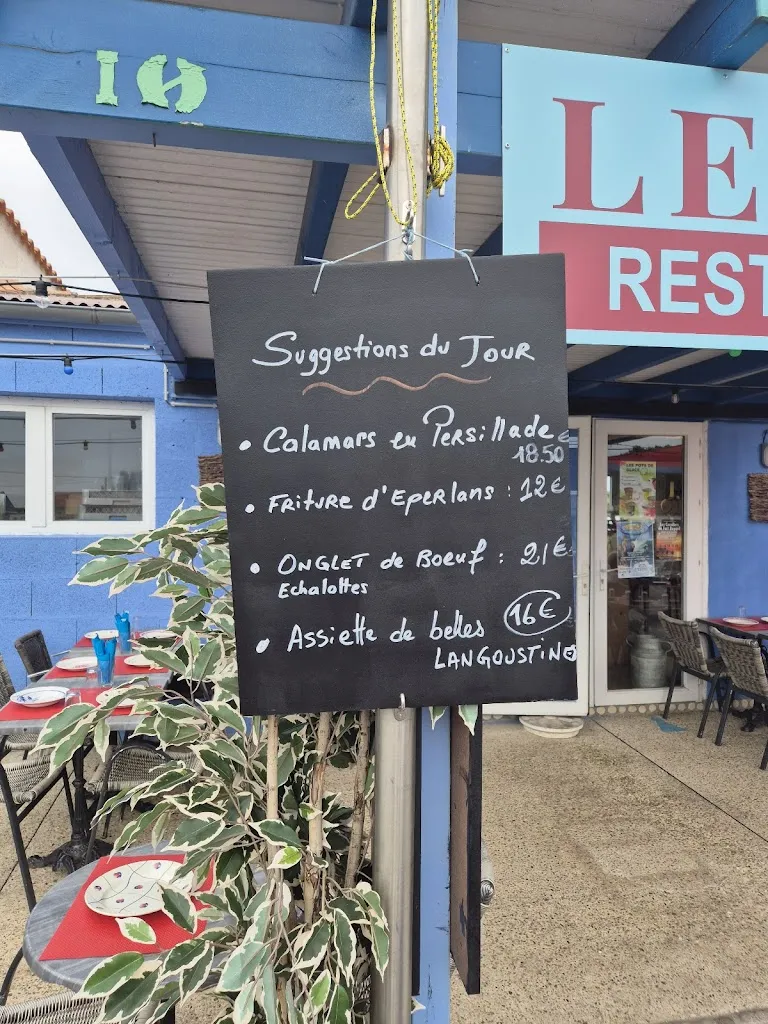 Menu_Les Planches Oléron_Saint-Trojan-les-Bains_image_4