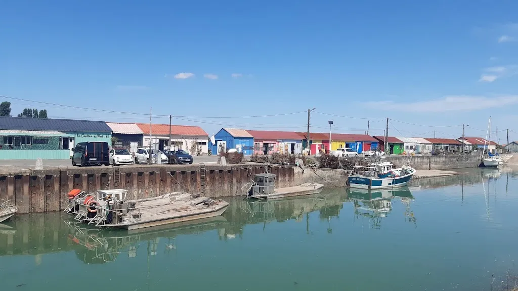 Rudy Chauffour_Les Planches Oléron_Saint-Trojan-les-Bains_review