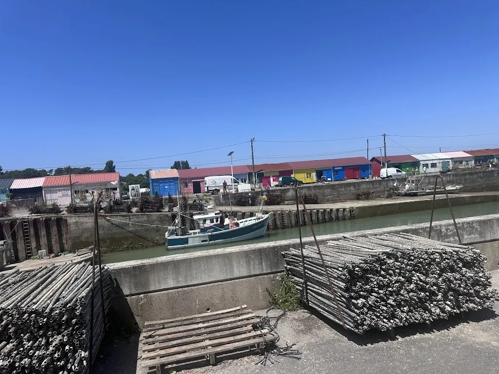 Lumi_Les Planches Oléron_Saint-Trojan-les-Bains_review