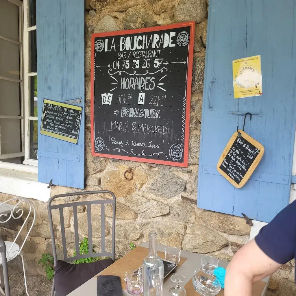 Menu_La Boucharade_Sanilhac_image_2