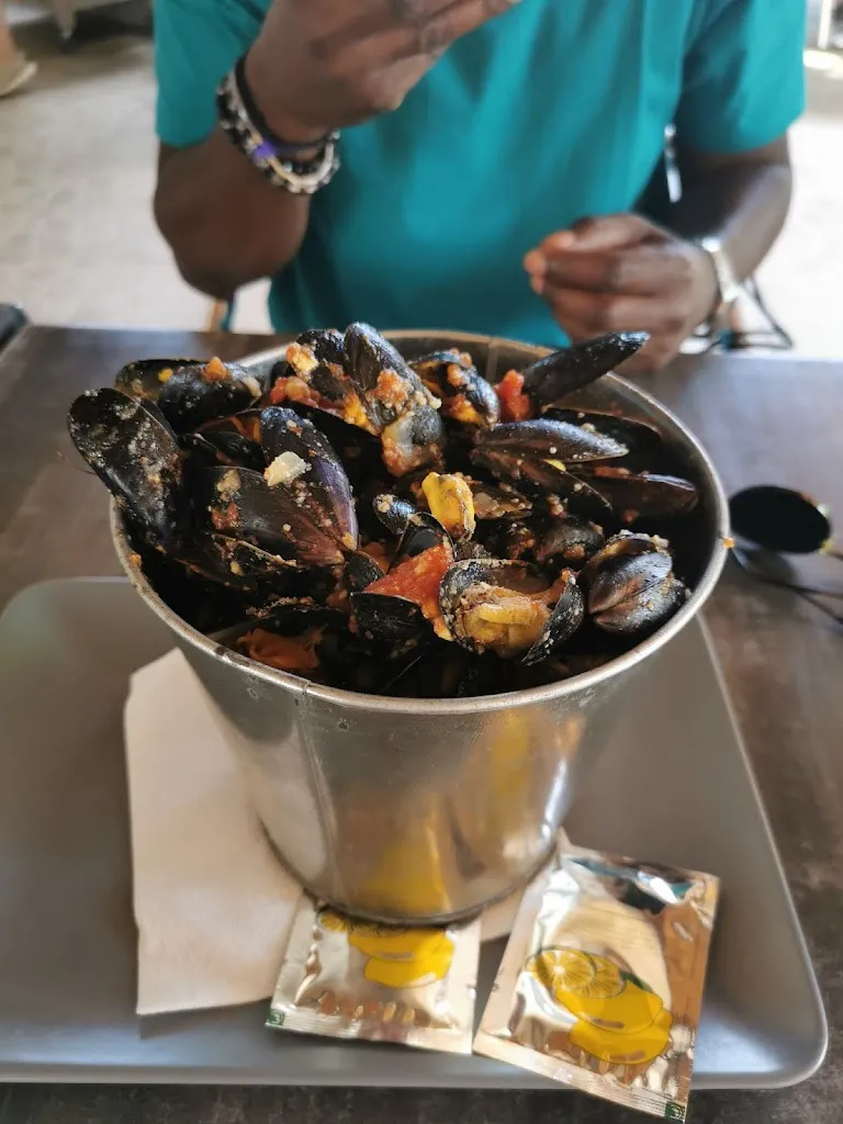 Menu_Le Buffet de la Gare_Saint-Trojan-les-Bains_image_1