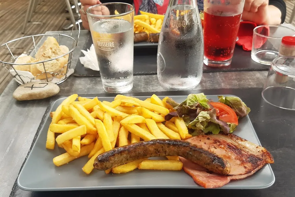 Menu_Le Buffet de la Gare_Saint-Trojan-les-Bains_image_4