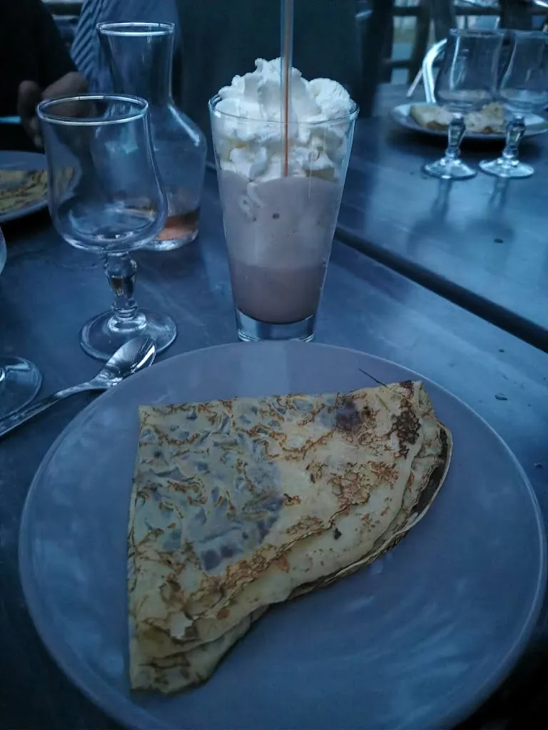 Menu_Le Buffet de la Gare_Saint-Trojan-les-Bains_image_7