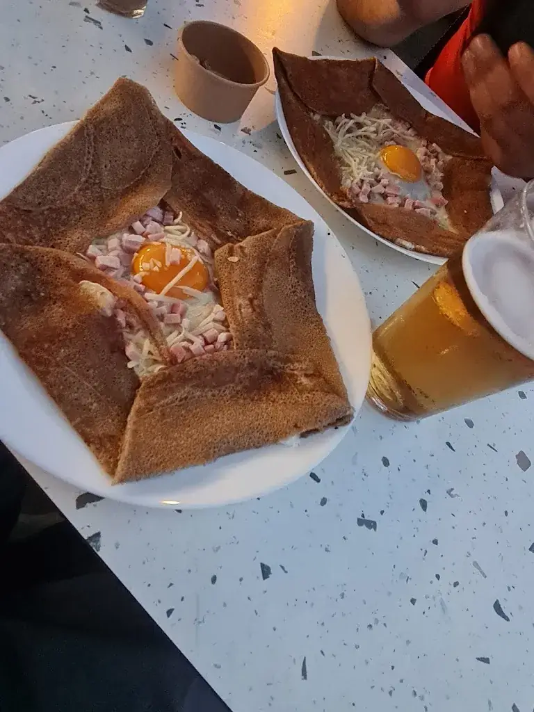 Menu_L'escale du port_Saint-Trojan-les-Bains_image_4