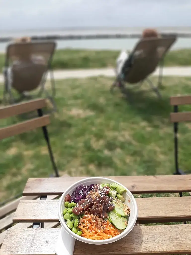 Menü_Le P'tit Îlot (Food truck 17)_Saint-Trojan-les-Bains_Bild_5