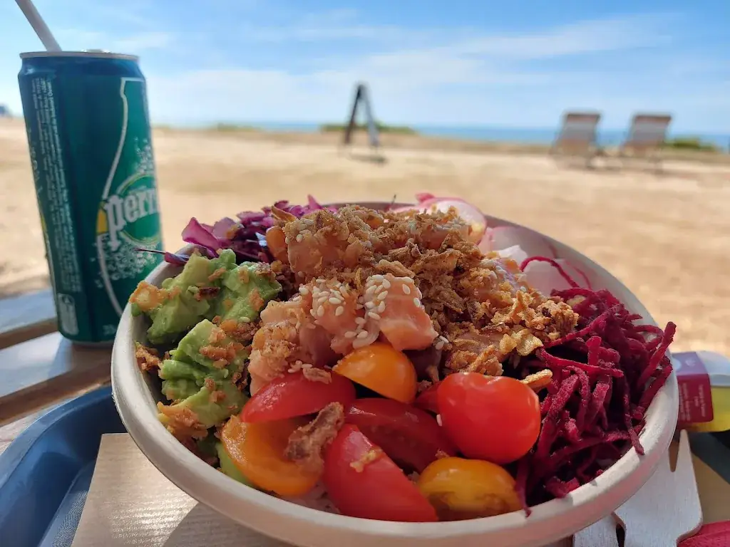 Menü_Le P'tit Îlot (Food truck 17)_Saint-Trojan-les-Bains_Bild_6