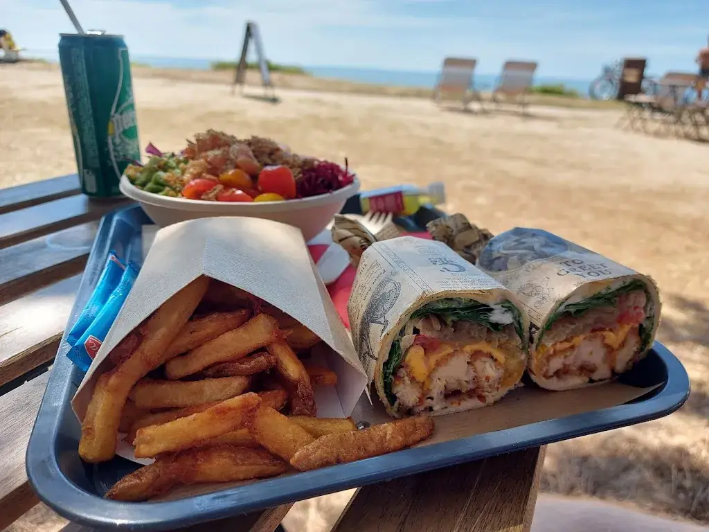 Menü_Le P'tit Îlot (Food truck 17)_Saint-Trojan-les-Bains_Bild_7