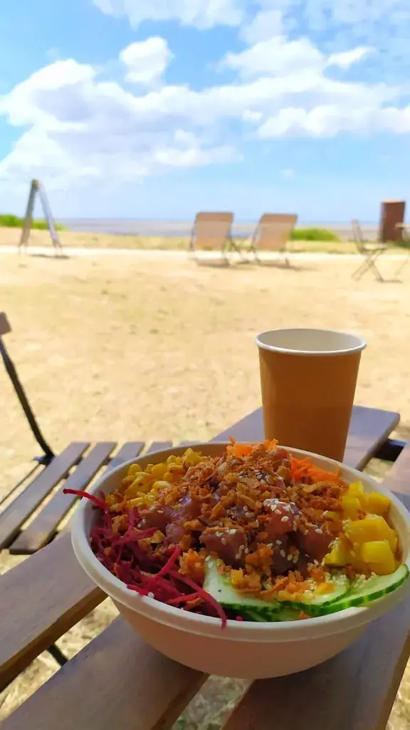 Menü_Le P'tit Îlot (Food truck 17)_Saint-Trojan-les-Bains_Bild_8