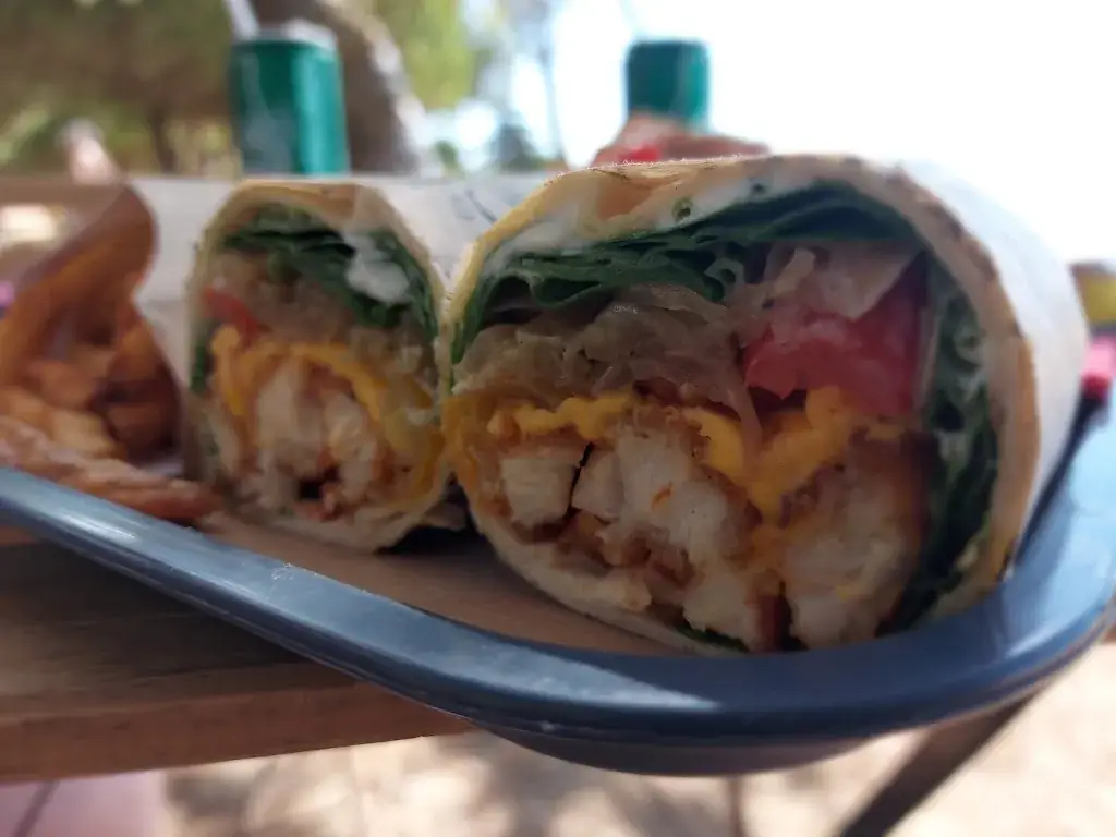 Menü_Le P'tit Îlot (Food truck 17)_Saint-Trojan-les-Bains_Bild_9