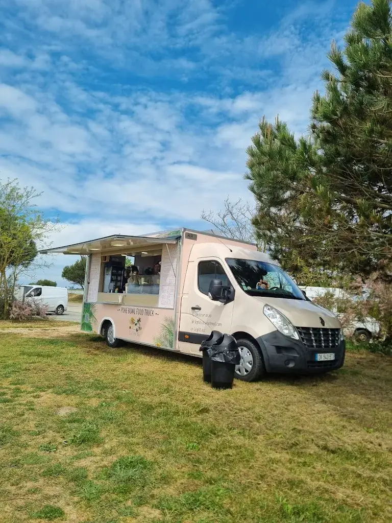 Guillaume PRT_Le P'tit Îlot (Food truck 17)_Saint-Trojan-les-Bains_Bewertung